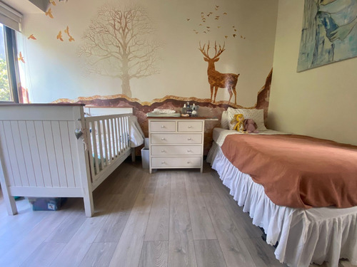 Arriendo Casa NO 3D en suite Walk-in cl&oacute;set 3B 2E 1B Los Trapenses - Lo Barnechea