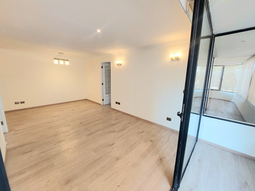 Arriendo Departamento SO 2D en suite 2B 1E Las Lilas - Providencia