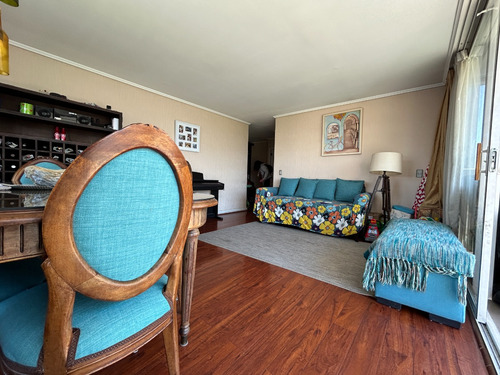 Venta Departamento SO 3D en suite Walk-in cl&oacute;set 2B 1E 1B Metro &Ntilde;u&ntilde;oa - &Ntilde;u&ntilde;oa