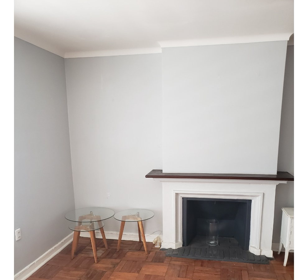 Arriendo Departamento NO 2D 1B 1Bd Las Lilas - Providencia