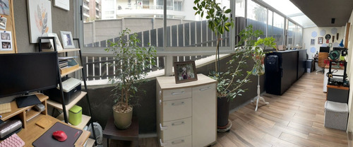 Venta Departamento N 3D en suite Walk-in cl&oacute;set 2B 1E 1B Parque Juan XXIII - &Ntilde;u&ntilde;oa