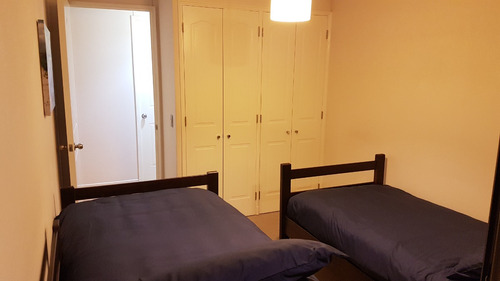 Arriendo Departamento S 2D en suite Walk-in cl&oacute;set 2B 1E Col&oacute;n Oriente - Vital Apoquindo - Las Condes