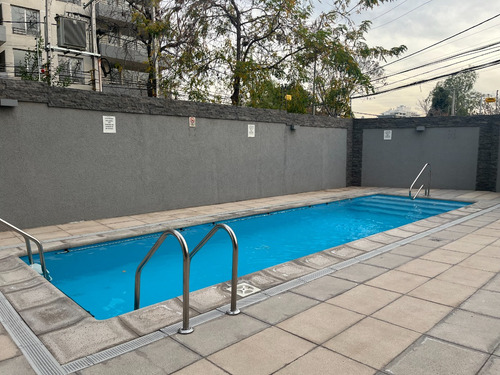 Venta Departamento NP 2D en suite Walk-in cl&oacute;set 2B 1E 1B Estadio Nacional - &Ntilde;u&ntilde;oa