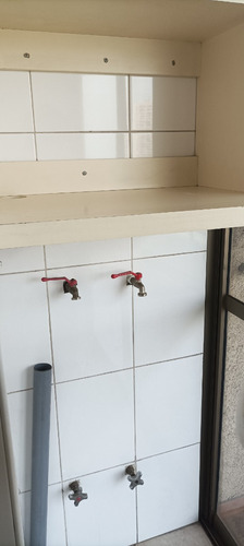 Arriendo Departamento SO 2D en suite Walk-in cl&oacute;set 2B 1E In&eacute;s de Su&aacute;rez - Providencia