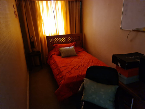 Arriendo Departamento 3D 2B 2E 1B Los Leones - Providencia