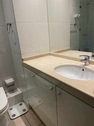 Arriendo Departamento 4D 3B 1E 1B Parque Arauco - Las Condes