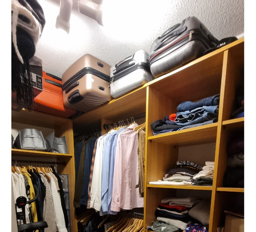 Venta Casa N 5D en suite Walk-in cl&oacute;set 5B 3E 1B San Carlos de Apoquindo - Las Condes