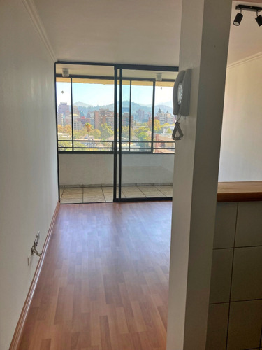 Venta Departamento NO 1D 1B 1E 1B Pedro de Valdivia - Providencia