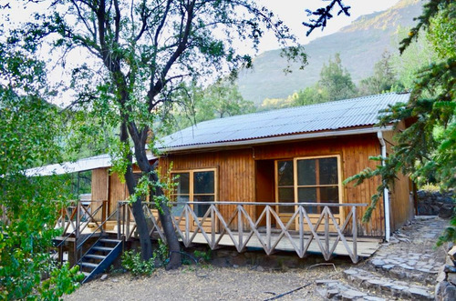 Venta Casa SO 4D en suite 2B 2E 1B Camino a Farellones - Lo Barnechea