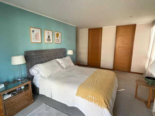 Arriendo Departamento 3D 2B 1E 1B P&iacute;o XI - Vitacura