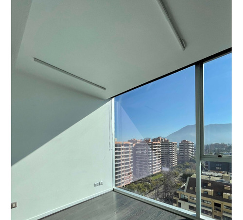 Arriendo Oficina N 2B 1E 1B Estadio Manquehue - Vitacura