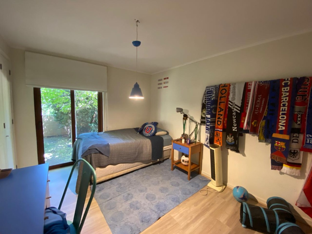 Arriendo Casa O 3D en suite Walk-in cl&oacute;set 4B 2E 1Bd Chicureo - Colina