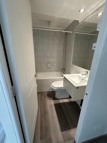 Arriendo Departamento 2D 2B 1E 1B Metro Manquehue - Apumanque - Las Condes