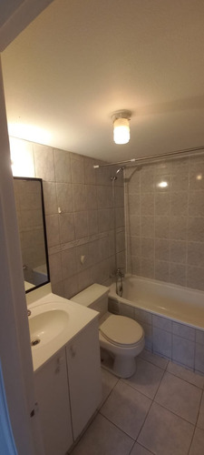 Arriendo Departamento NO 3D en suite 2B 1E 1B Parque Bot&aacute;nico - &Ntilde;u&ntilde;oa