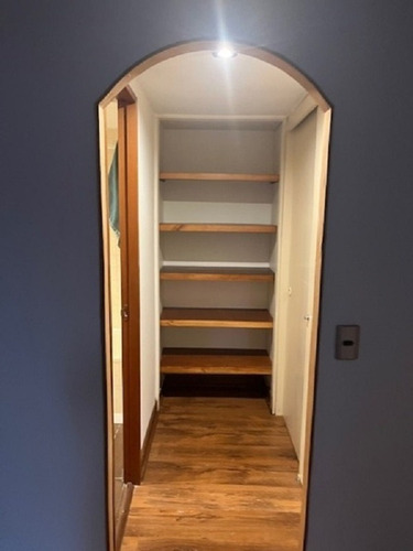 Venta Departamento NO 3D en suite Walk-in cl&oacute;set 2B 1E 1B Plaza San Enrique - Lo Barnechea