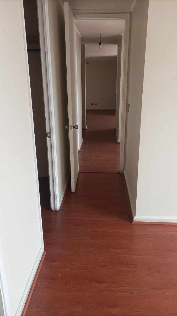 Venta Departamento NP 3D en suite Walk-in cl&oacute;set 2B 1E 1Bd Diagonal Oriente - &Ntilde;u&ntilde;oa