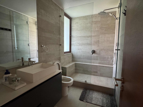 Venta Departamento 5D 4B 2E Los Trapenses - Lo Barnechea