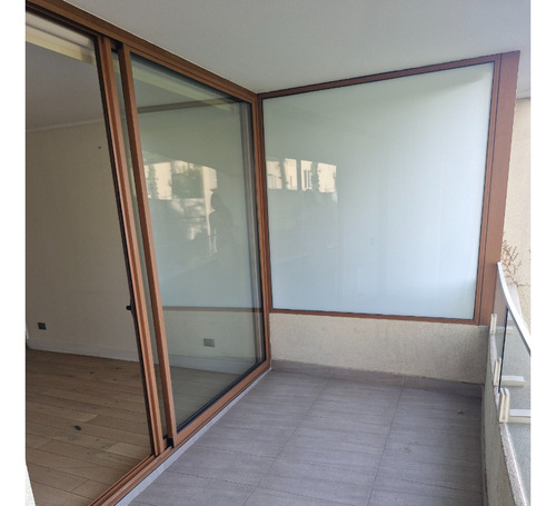 Venta Departamento N 2D en suite Walk-in cl&oacute;set 2B 2E 1B Plaza San Enrique - Lo Barnechea