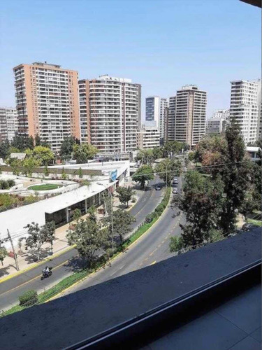 Arriendo Departamento 2D 2B Plaza Ega&ntilde;a - &Ntilde;u&ntilde;oa