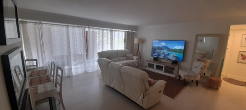 Venta Departamento 3D 2B 1E Metro Manquehue - Apumanque - Las Condes