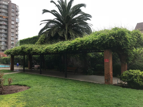 Arriendo Departamento NO 3D 2B 1E 1B Metro &Ntilde;u&ntilde;oa - &Ntilde;u&ntilde;oa