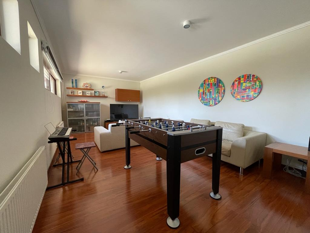 Venta Casa NO 4D en suite Walk-in cl&oacute;set 6B 3E San Carlos de Apoquindo - Las Condes