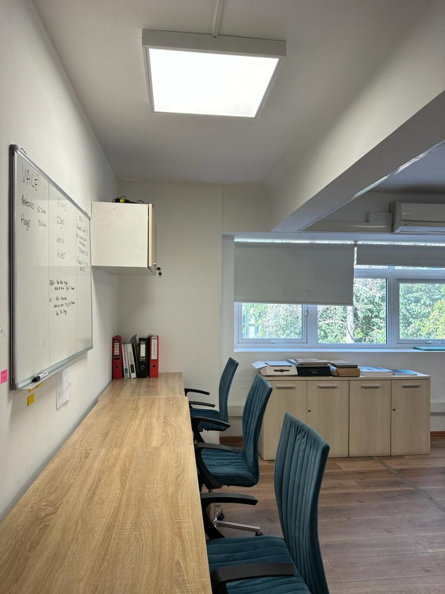 Arriendo Oficina NP 3B 2E 1Bd Los Leones - Providencia