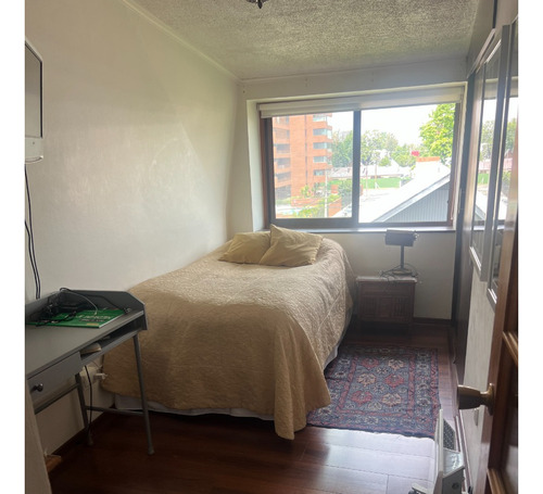 Venta Departamento O 2D 2B 1E Estadio Croata - Vitacura