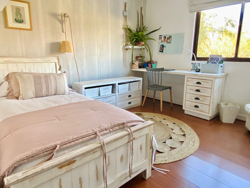 Venta Casa NO 4D en suite Walk-in cl&oacute;set 4B 2E Los Trapenses - Lo Barnechea