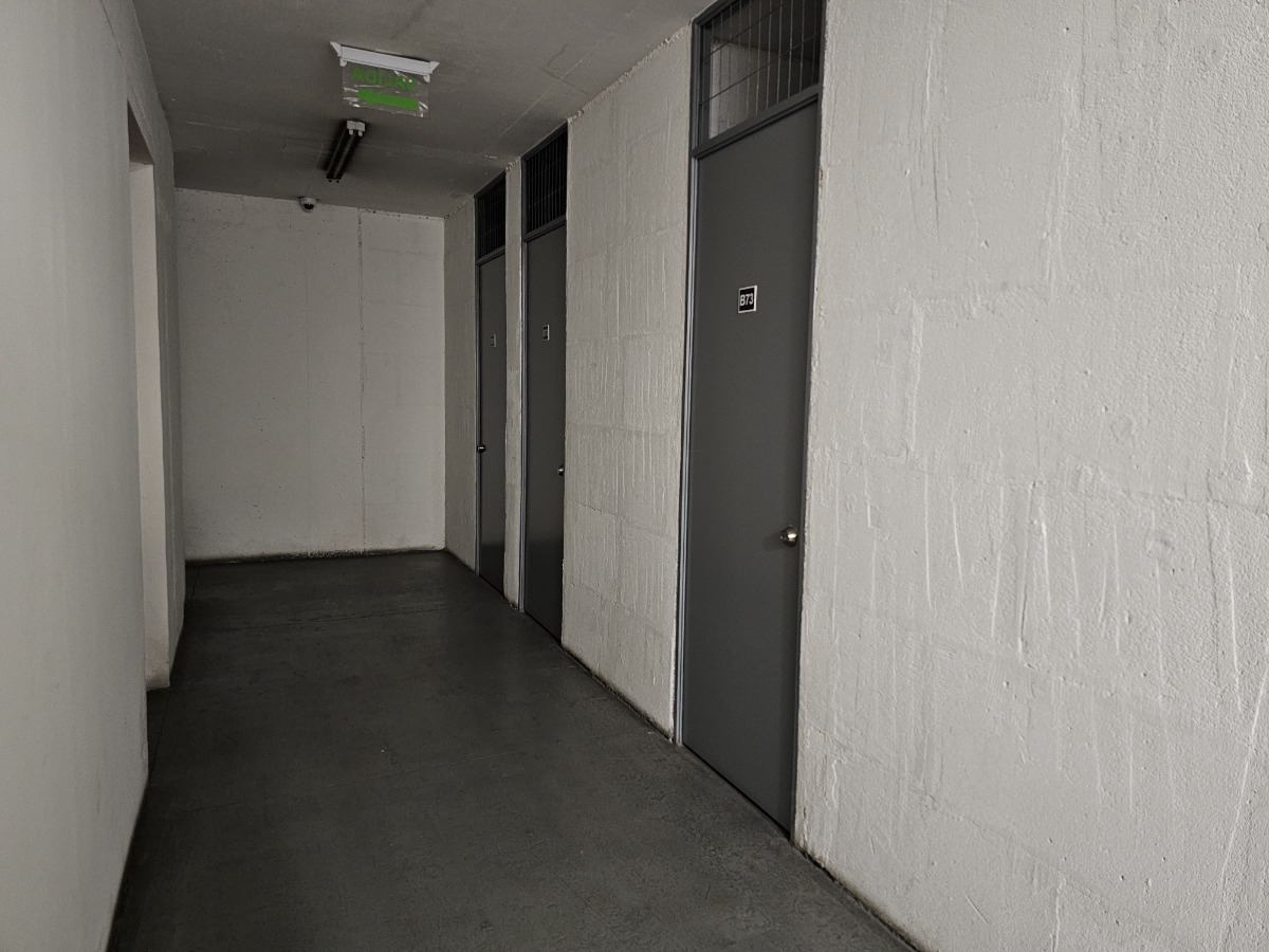 Venta Departamento P 2D en suite Walk-in cl&oacute;set 2B 1E 1Bd Parque Juan XXIII - &Ntilde;u&ntilde;oa