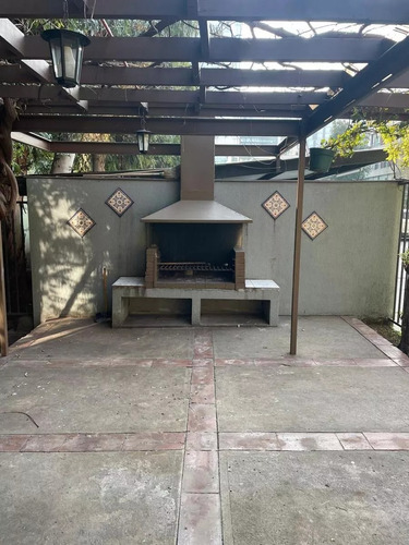 Venta Departamento NO 2D 1B 1B Sebasti&aacute;n Elcano - Las Condes