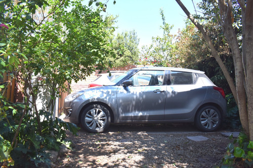 Arriendo Casa NO 4D 2B 2E 1B Rotonda Atenas - Las Condes