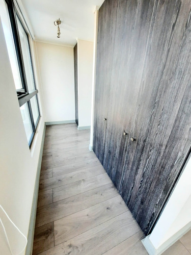 Arriendo Departamento SO 2D en suite Walk-in cl&oacute;set 2B 1E 1B Metro &Ntilde;u&ntilde;oa - &Ntilde;u&ntilde;oa