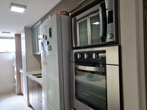 Venta Departamento 2D 2B 1E Campus Oriente - Providencia