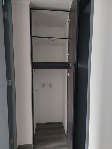 Arriendo Departamento P 2D en suite Walk-in cl&oacute;set 2B 1E 1B Metro &Ntilde;u&ntilde;oa - &Ntilde;u&ntilde;oa