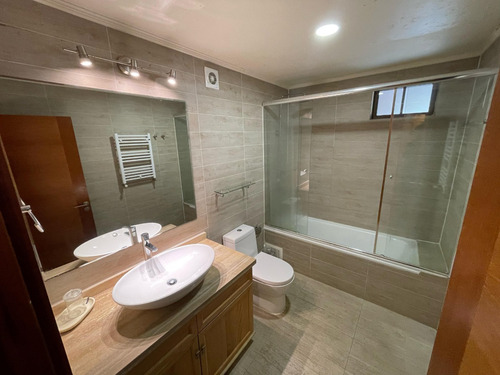 Venta Departamento NO 4D en suite Walk-in cl&oacute;set 3B 2E 1B Philippi - Puerto Varas