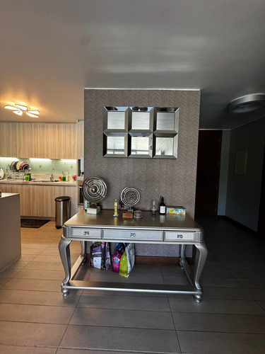 Arriendo Departamento 3D 3B 2E 1B San Carlos de Apoquindo - Las Condes