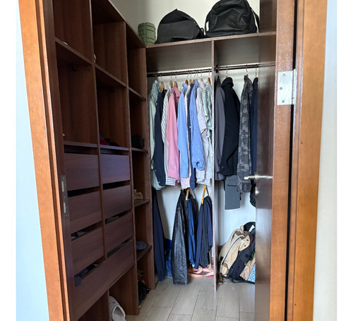 Arriendo Departamento S 2D en suite Walk-in cl&oacute;set 2B 1E 1B Mall Sport - Las Condes