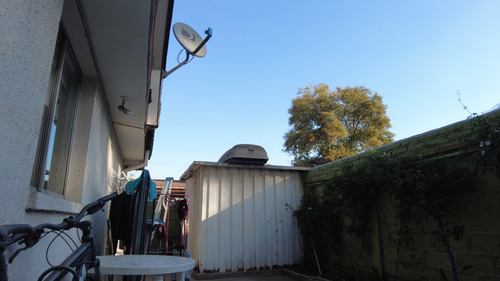 Venta Casa NOSP 5D en suite 3B 3E 1B Rotonda Atenas - Las Condes