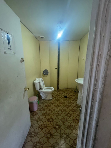 Se Arrienda Galpon Industrial ,varios Usos En Pudahuel