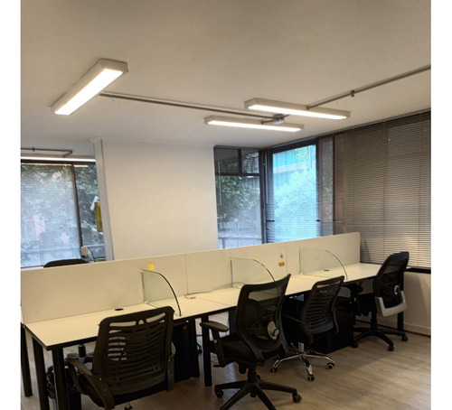 Arriendo Oficina NO 3B 1E Barrio El Golf - Las Condes