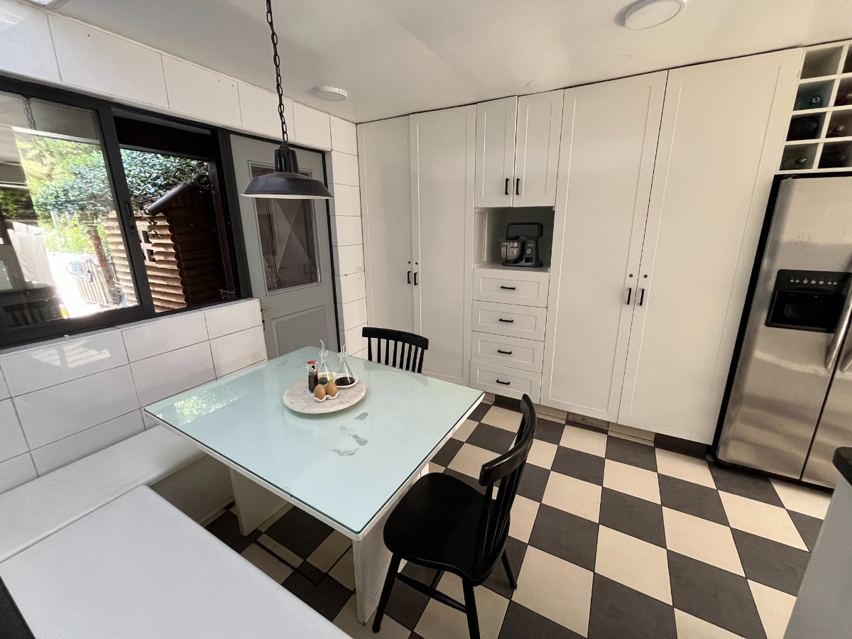 Arriendo Casa N 6D en suite Walk-in cl&oacute;set 5B 2E La Dehesa - Lo Barnechea