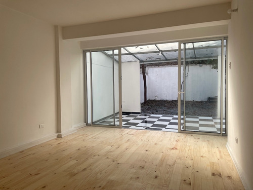 Venta Departamento NO 2D 2B Barrio Italia - Providencia