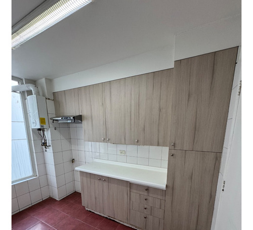 Arriendo Departamento O 4D 3B 1E Metro Pr&iacute;ncipe de Gales - Country Club - La Reina