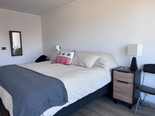 Arriendo Departamento NO 2D en suite Walk-in cl&oacute;set 2B 1E 1B La Dehesa - Lo Barnechea