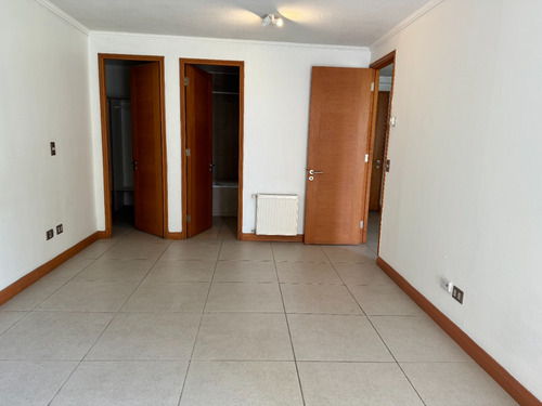 Arriendo Departamento NO 1D en suite Walk-in cl&oacute;set 1B 2E 1B Metro Hernando de Magallanes - Las Condes