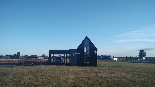 Venta Casa NO 3D en suite Walk-in cl&oacute;set 2B 3E 1B  - Puerto Varas