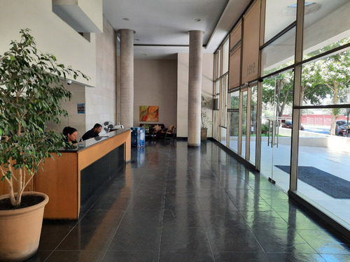 Arriendo Departamento N 2D en suite Walk-in cl&oacute;set 2B 1E 1B Nueva Las Condes - Las Condes