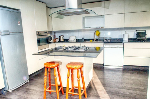 Arriendo Departamento NP 2D en suite Walk-in cl&oacute;set 2B 1E 1B Metro Escuela Militar - Las Condes