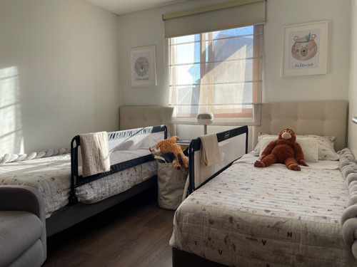 Venta Casa NO 5D en suite Walk-in cl&oacute;set 5B 2E 2B Sebasti&aacute;n Elcano - Las Condes